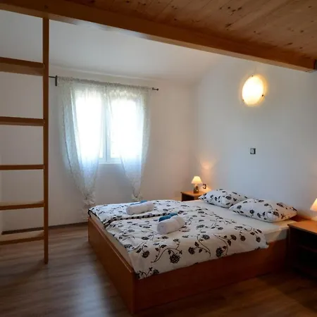 Feriehus Kira With Private Pool Rovinj